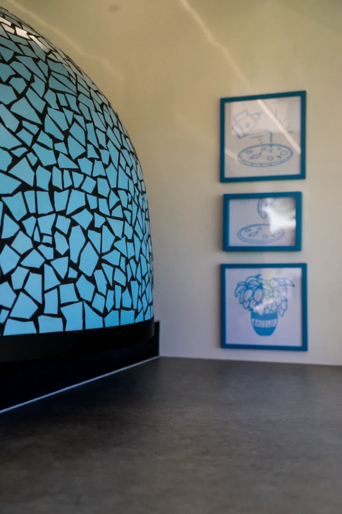 Pral Pizza, pizzeria napolitaine à Tournon-Sur-Rhône