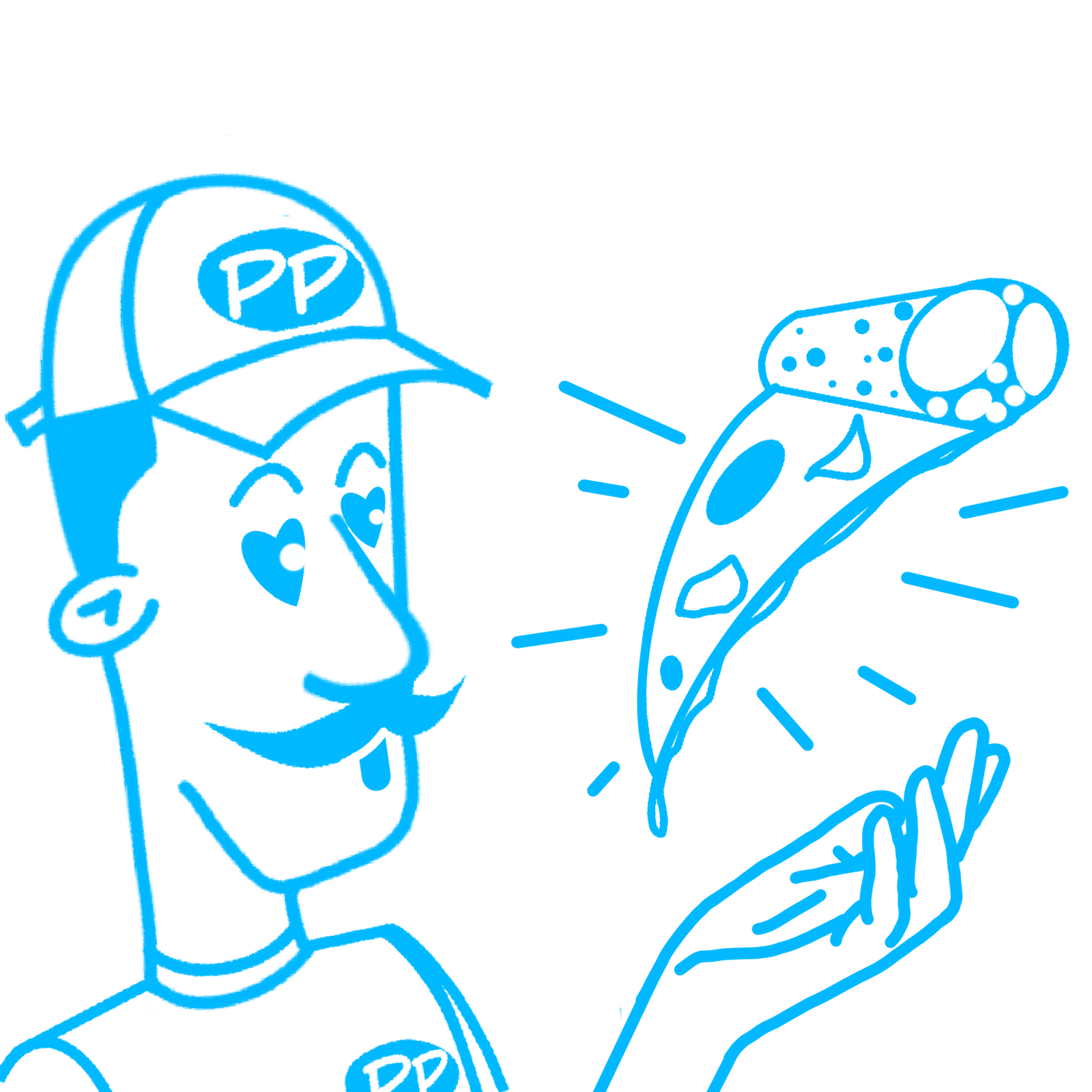 Pral Pizza, pizzeria napolitaine à Tournon-Sur-Rhône