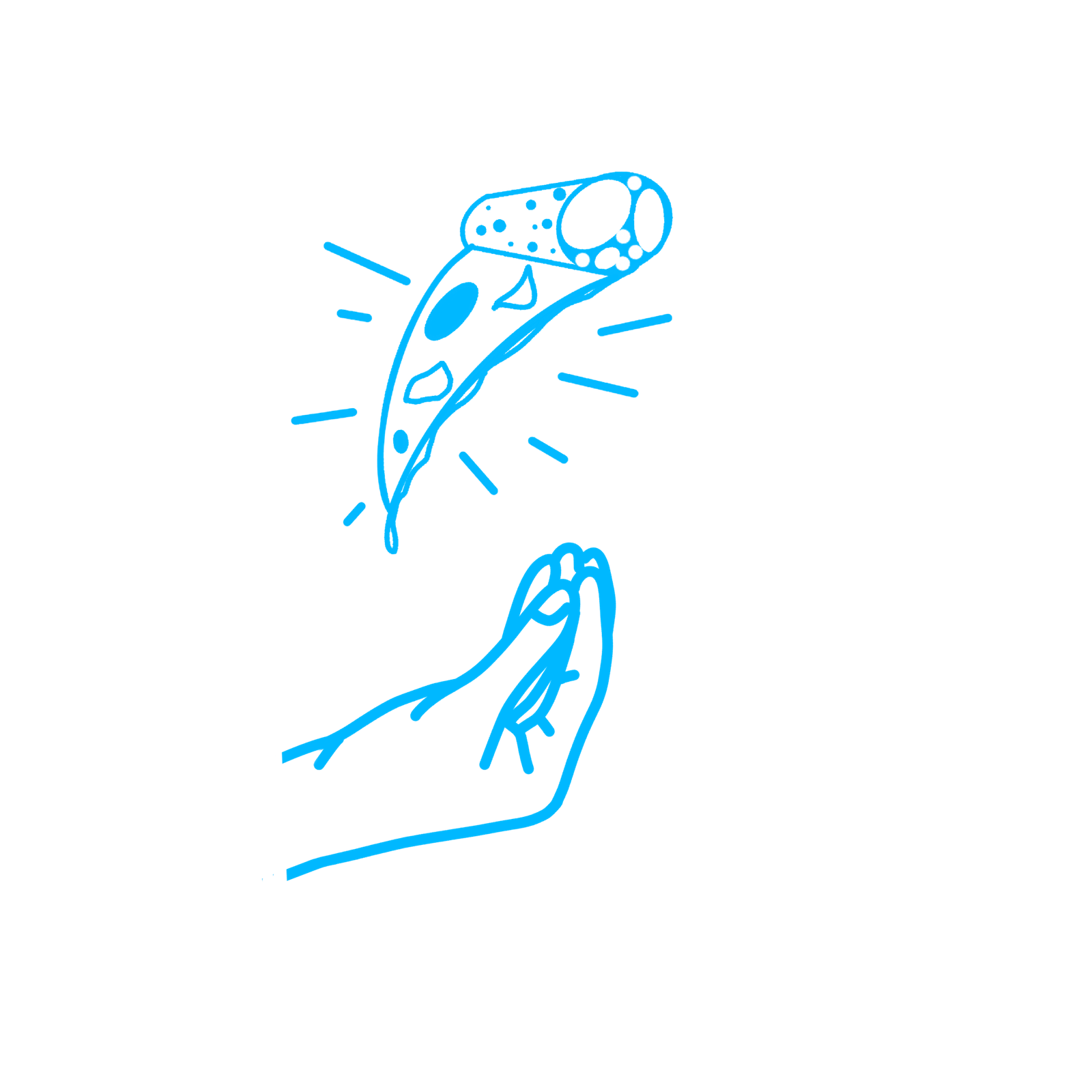 Pral Pizza, pizzeria napolitaine à Tournon-Sur-Rhône