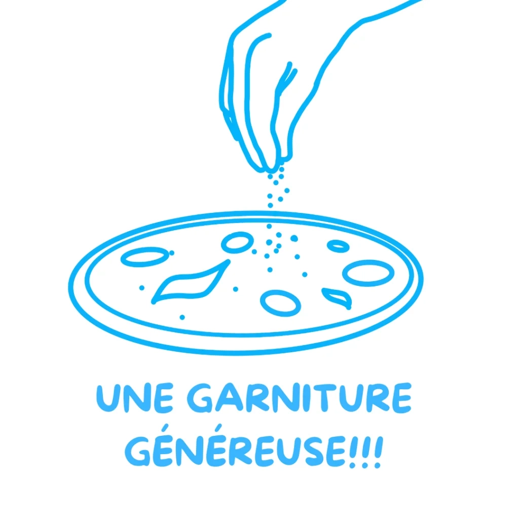 Pral Pizza, pizzeria napolitaine à Tournon-Sur-Rhône